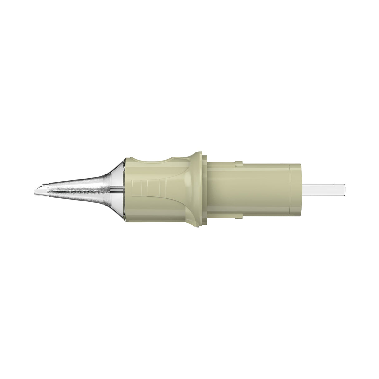 Wormhole Pro Icarus Tattoo Cartridges Round Liner - 0.20mm #06