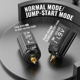 Wormhole Professional Wireless Tattoo Kit