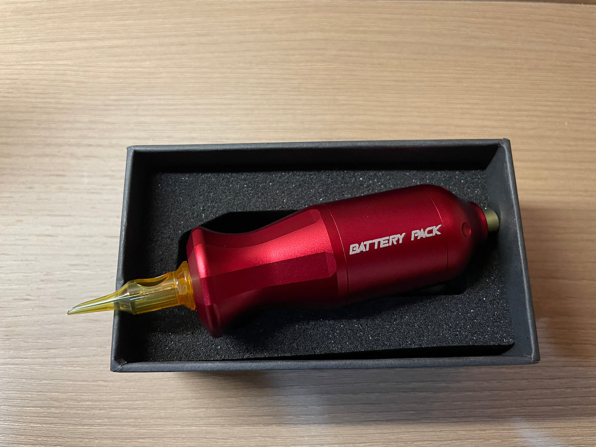 Tattoo Pen-1