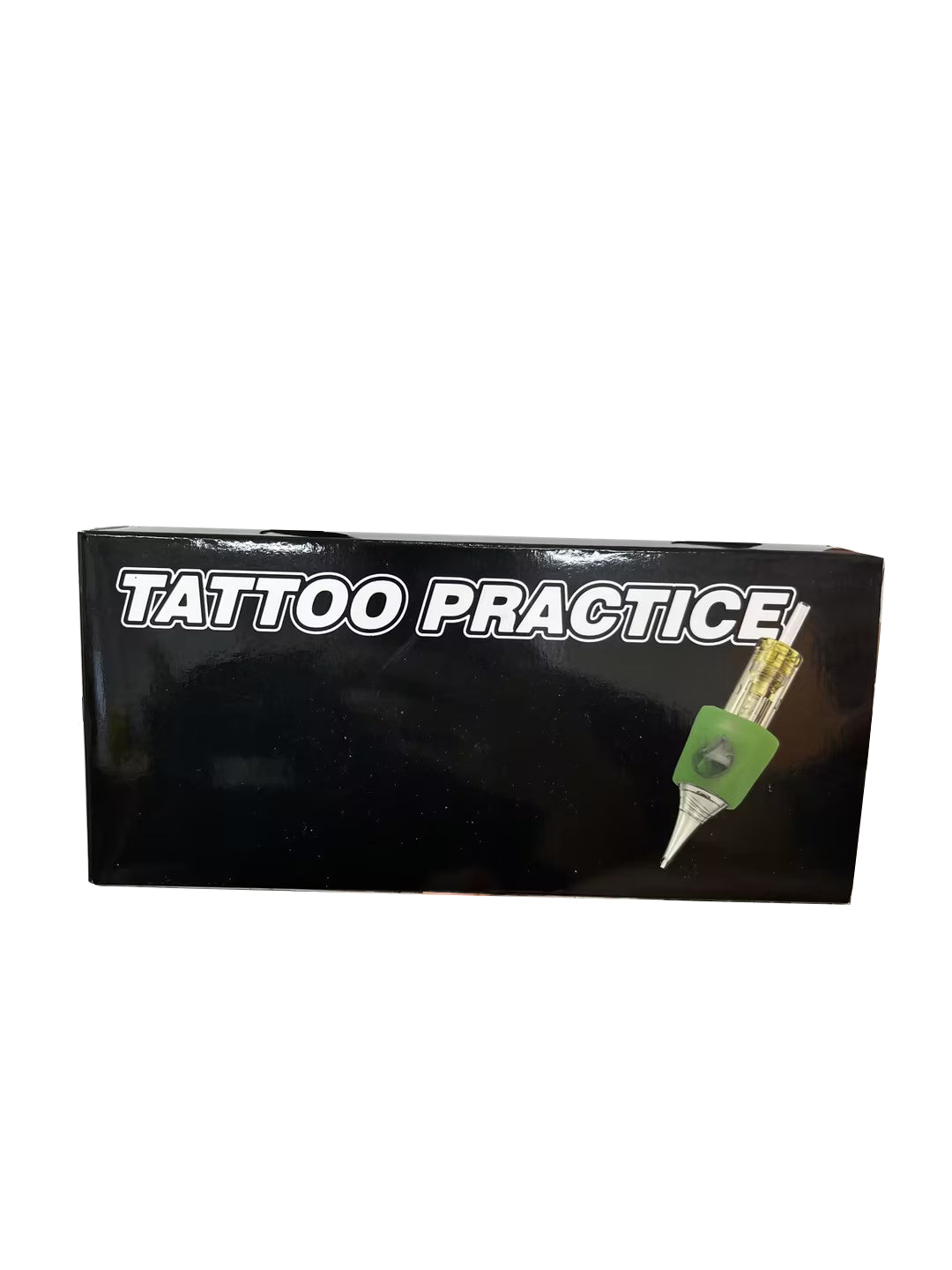 Tattoo Needle