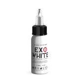 Xtreme Ink – EXO White