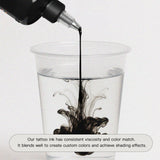 Xtreme Black Magic Tattoo Ink 10 oz