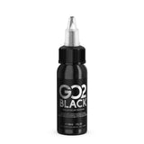 Xtreme Ink – GO2 Black