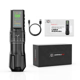 7 Stroke Multi-functional Wireless Precision Tattoo Pen Machine | WormholePRO Aquila