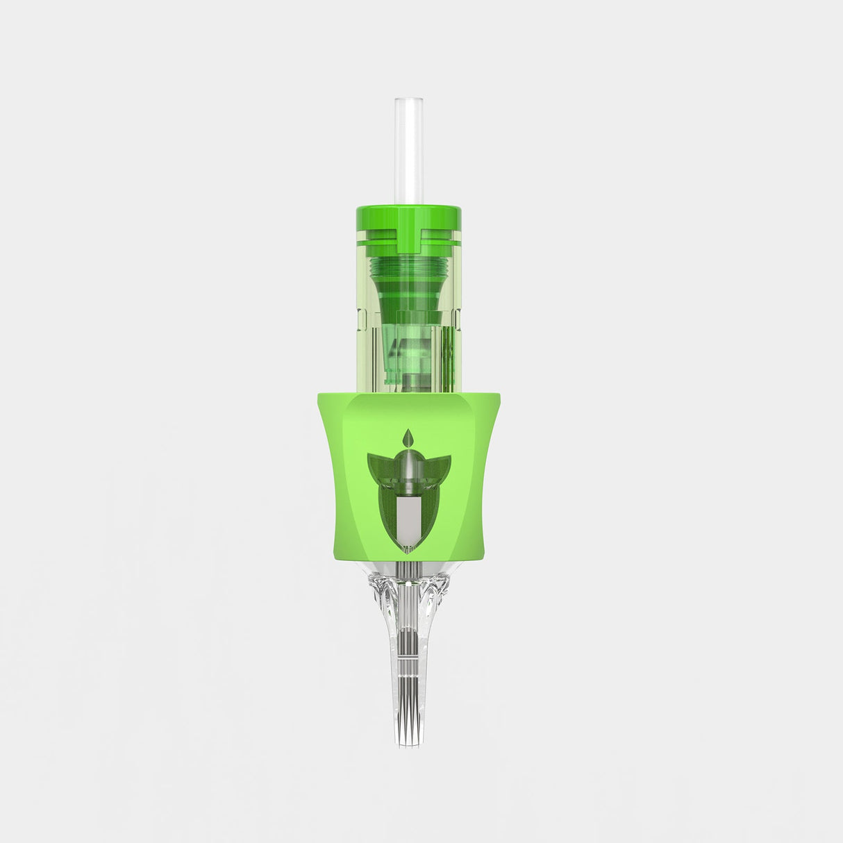 20Pcs #10 RM Disposable Cartridges Rocket with Finger Ledge