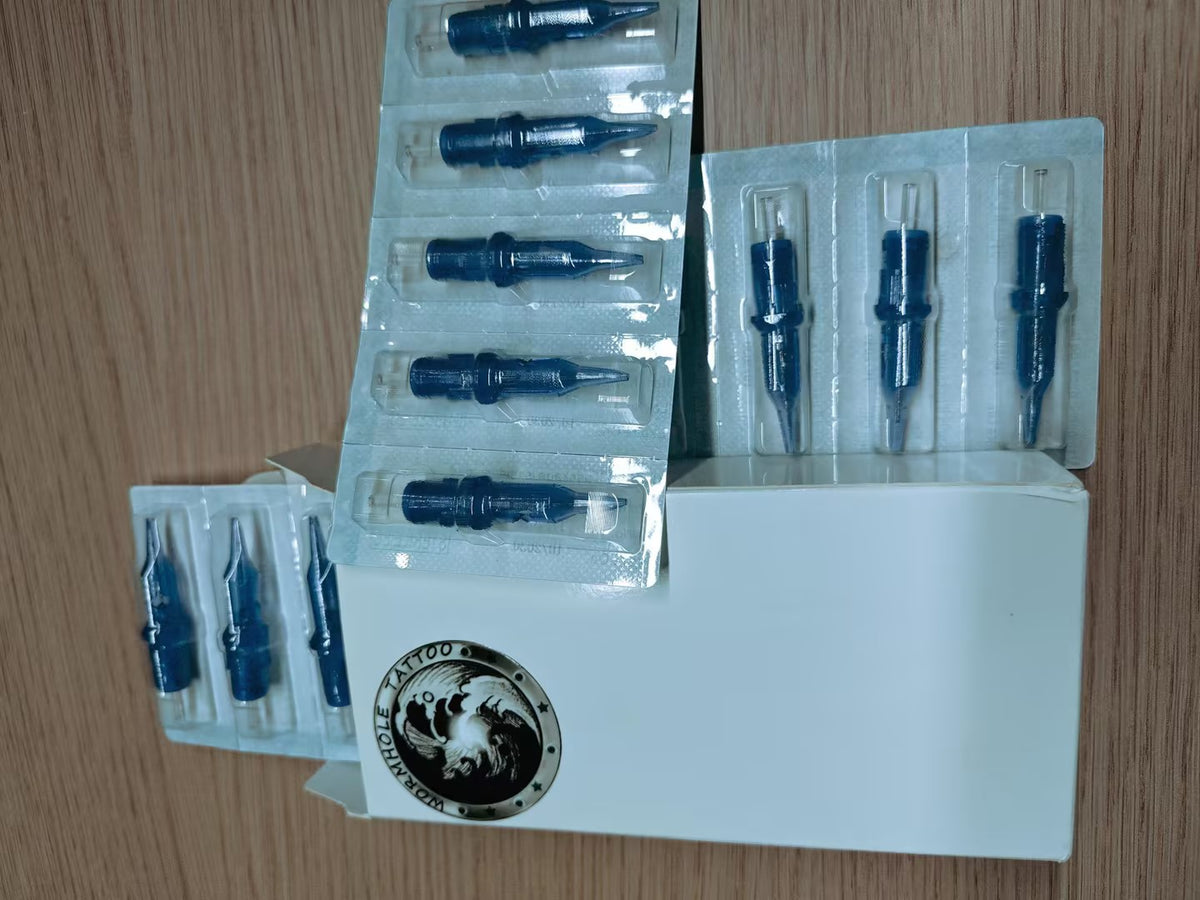 Tattoo Needles-14