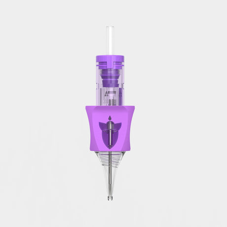 Wormhole Rocket Disposable Finger Ledge Cartridges 20pcs #12 RL