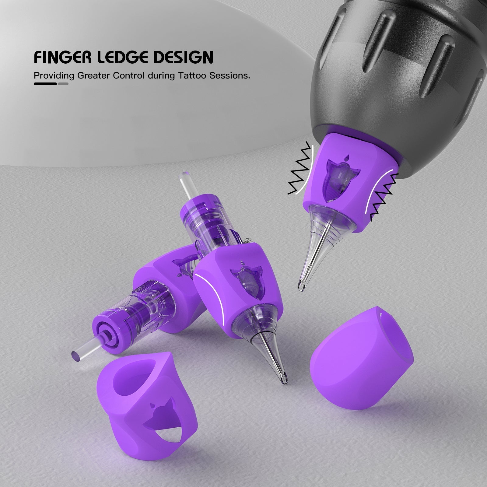 Wormhole Wireless Tattoo Pen Kit with Xtreme Ink – wormholesupply