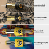 Wormhole Max Zenith #10RS Tattoo Cartridge Needles