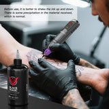 Xtreme Black Magic Tattoo Ink 10 oz