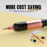 Ballpoint Pen Cartridge Needles