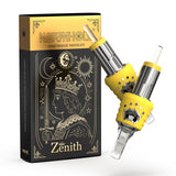 Wormhole Max Zenith #12RM Tattoo Cartridge Needles