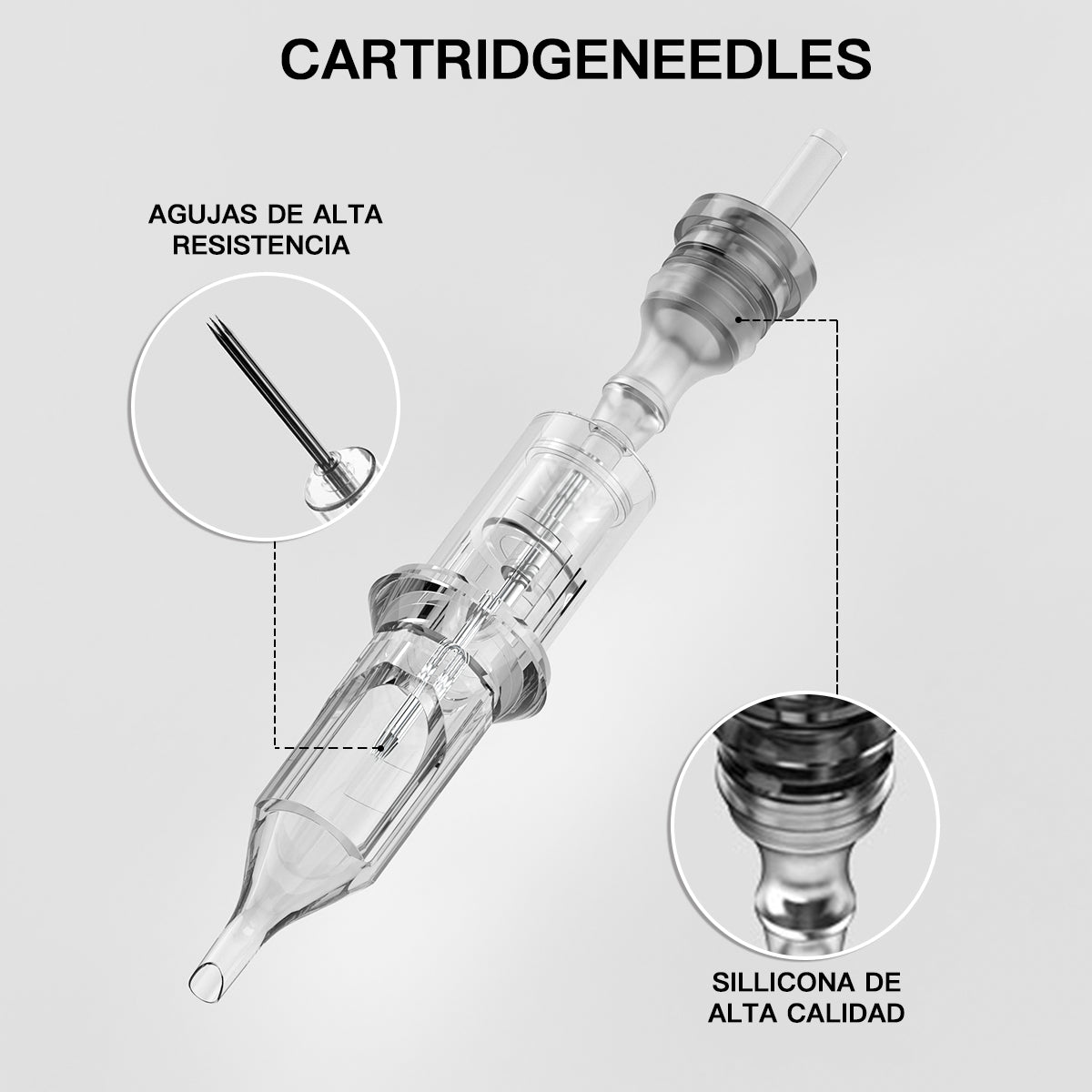 Tattoo Practice Kit | Beginner Starter Set
