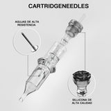 Tattoo Practice Kit | Beginner Starter Set