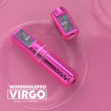 Professional Multi-functional Wireless Tattoo Pen with 7 Stroke | WormholePRO Virgo