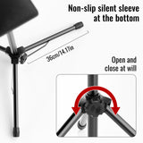 Wormhole Adjustable Tattoo Armrest –Foldable Tripod Stand Height Adjustment