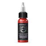 Wormhole Pro Tattoo Ink – IMMORTAL FLAME (30 ml / 1 oz)