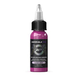 Wormhole Pro Purple Tattoo Ink 
