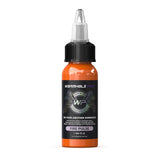 Wormhole Pro Tattoo Ink – FIRE PULSE (30 ml / 1 oz)