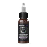 Wormhole Pro Professional Tattoo Ink – Cryptbark (30 ml / 1 oz)