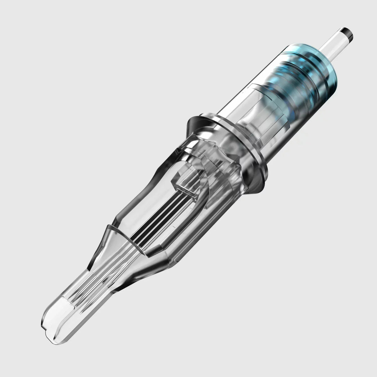 Cartridge Needles round magnum