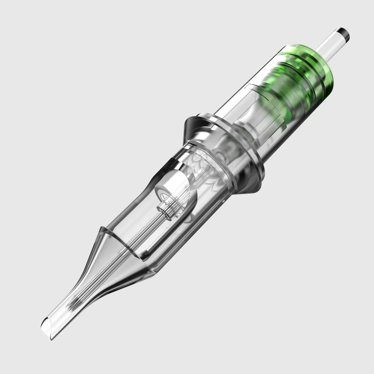 Cartridge Needles round shander