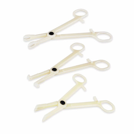 Disposable Piercing Clamps