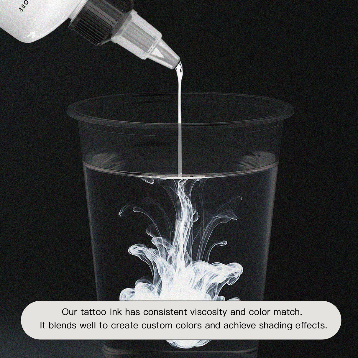 Xtreme EXO White Tattoo Ink – 4oz