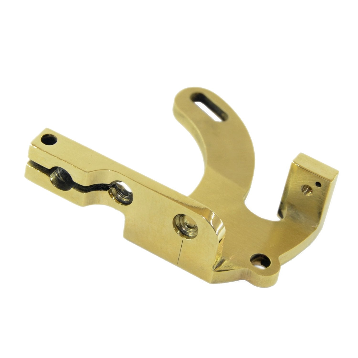 8/32 Brass Tattoo Machine Frame Parts – wormholesupply