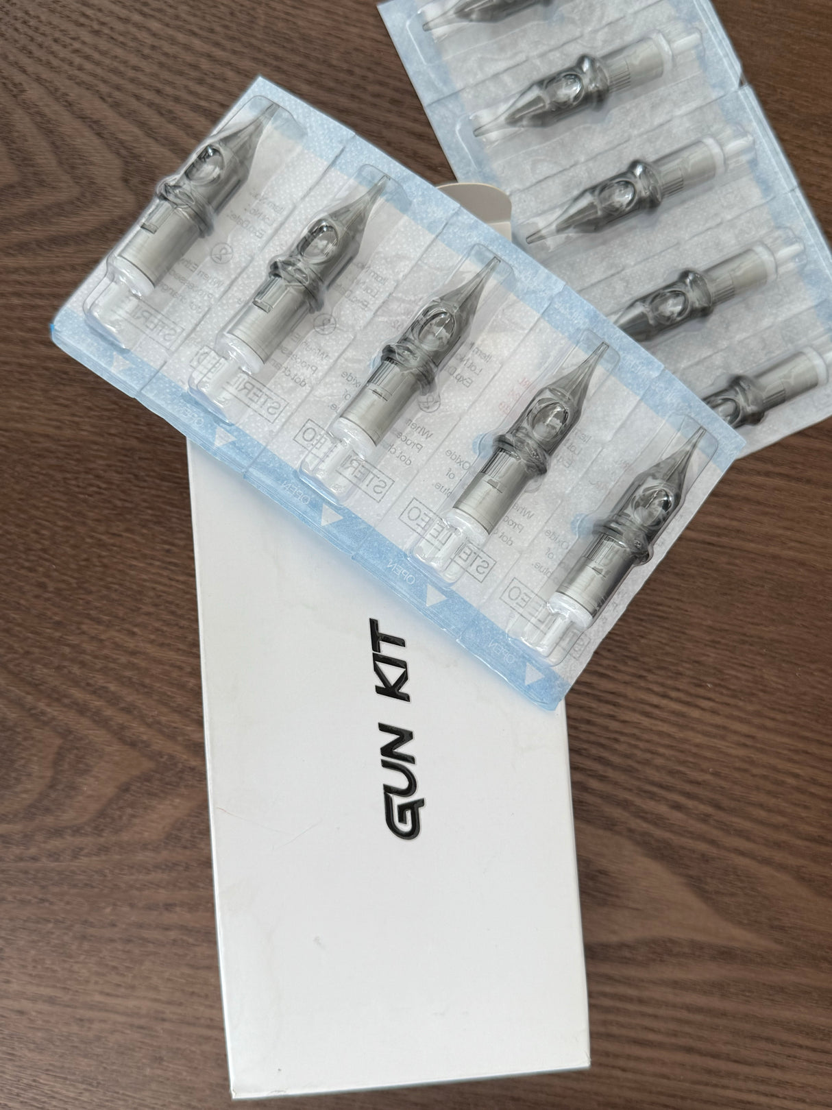 Tattoo Needles-10