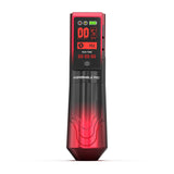 Wormhole Pro Rossa Dual Power & Dual Grip Tattoo Pen