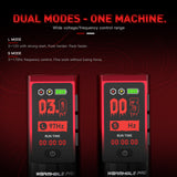 Wormhole Pro Rossa — Professional Wireless Tattoo Pen