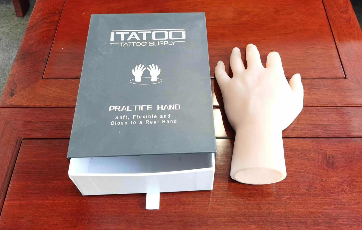ITATOO Fake Hand