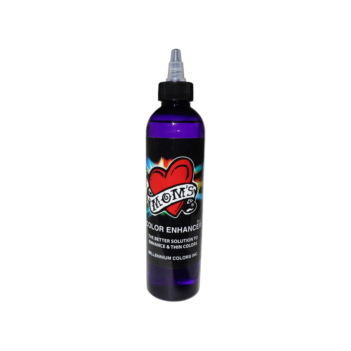 MOM's Tattoo Ink 8OZ – wormholesupply