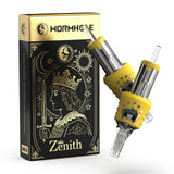 Wormhole Max Zenith #08RM Tattoo Cartridge Needles