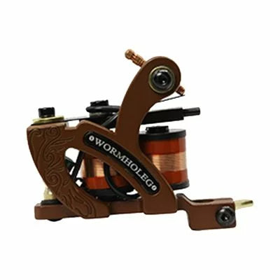 Professional Tattoo Gun Machine For Shader