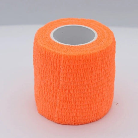 Self-adhesive Elastic Bandage Rolls 24-Pack