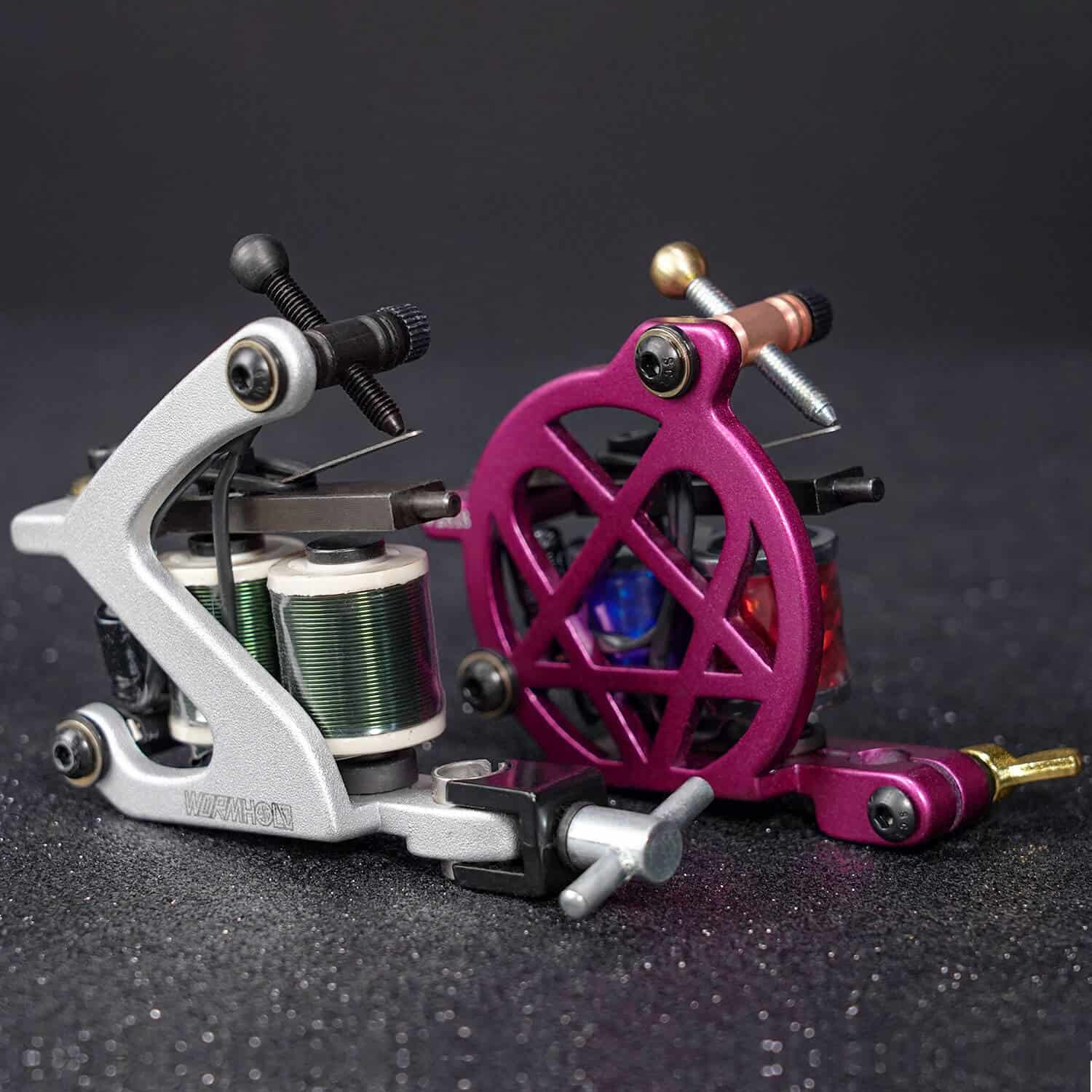 National Tattoo Eagle Tattoo Machine