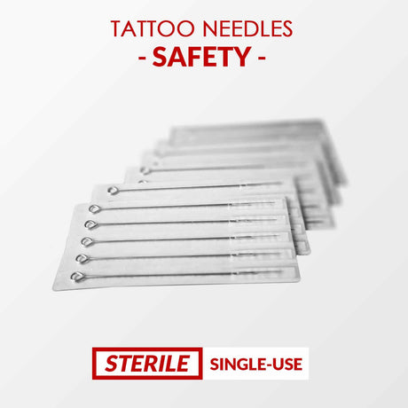 Tattoo Needles