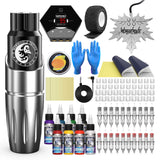 Rotarty Tattoo Machine Kit