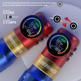 Wormhole Wireless Tattoo Kit – Complete Tattoo Pen Set for Professionals & Beginners