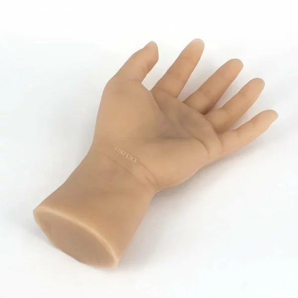 Fake Hand with Short Arm
