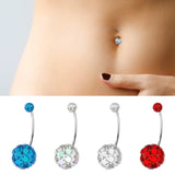 belly rings for woman