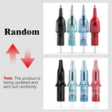 Ballpoint Pen Cartridge Needles