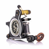 coil liner tattoo machines