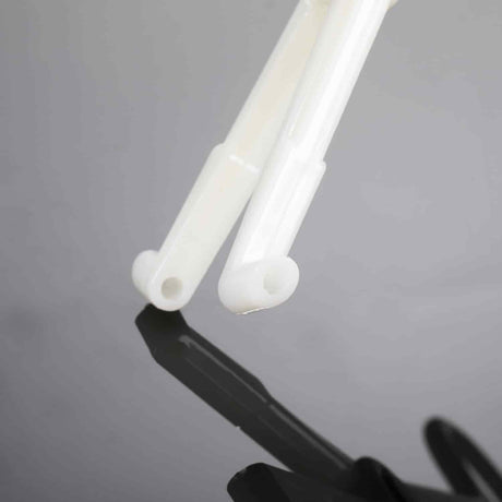 Disposable Piercing Clamps 10pcs