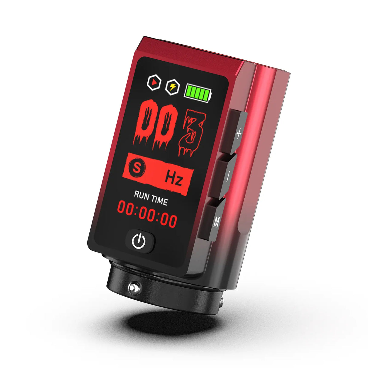 wormhole pro rossa battery