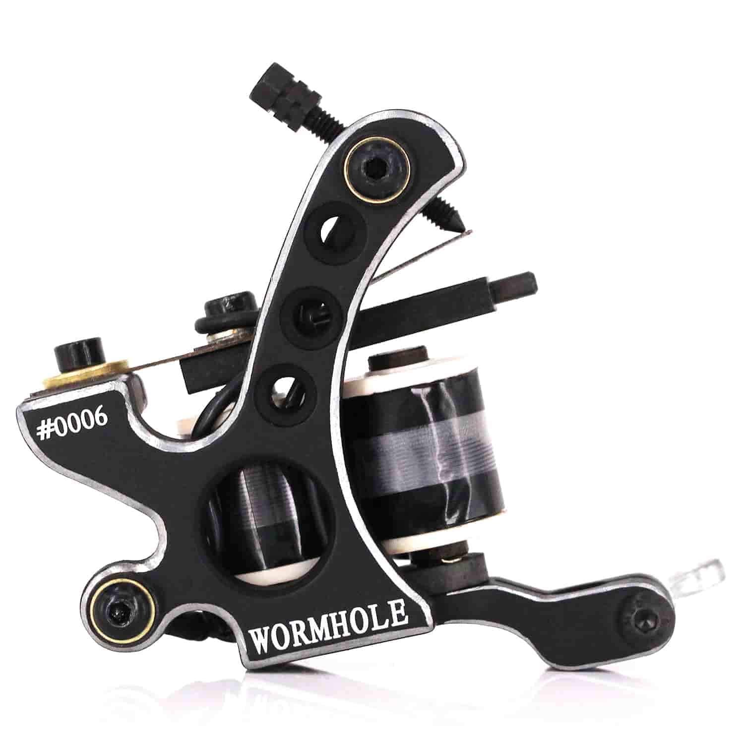 Professional Tattoo Machine Liner & Shader – wormholesupply