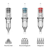 tattoo cartridge needles