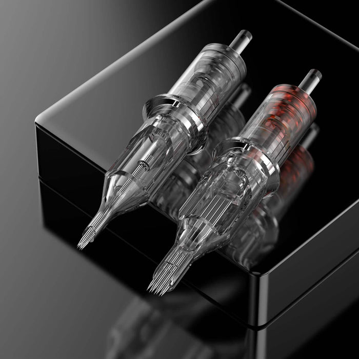 tattoo cartridge needles